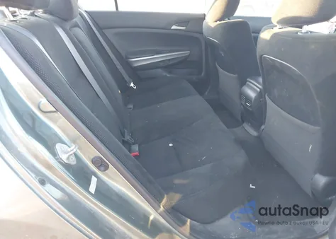 2010 Honda Accord 2.4 Ex z USA, uszkodzony, nr VIN 1HGCP2F73AA100065